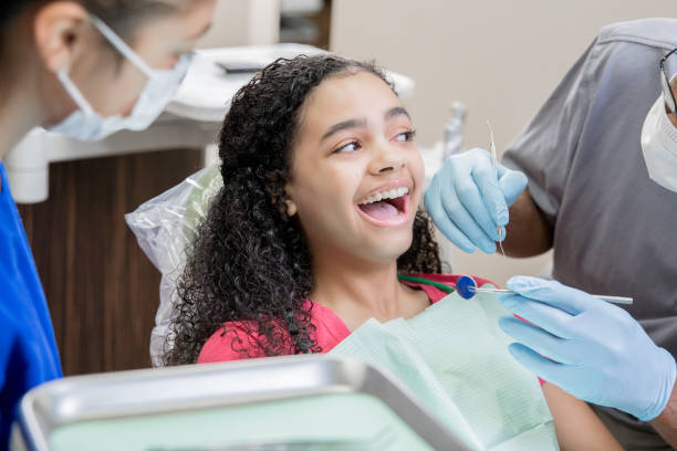 Best Weekend Emergency Dentist in Kewaunee, WI