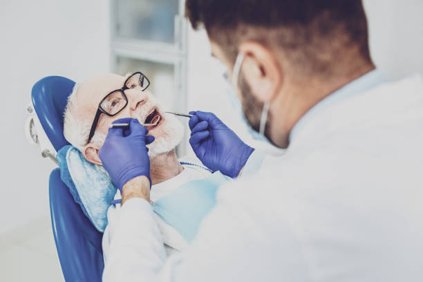 Best Emergency Broken Tooth Repair in Kewaunee, WI